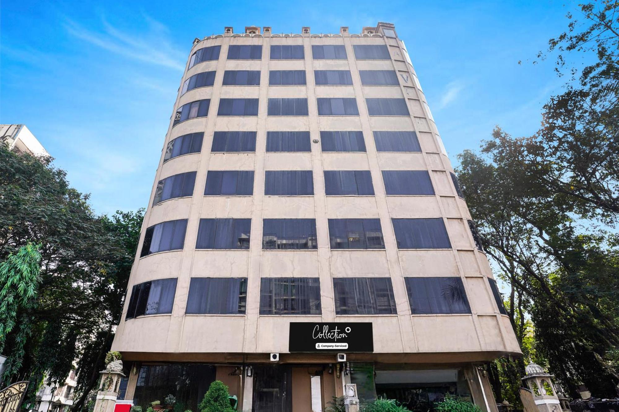 Super Collection O Andheri Near Western Express Highway Bombay Exterior foto