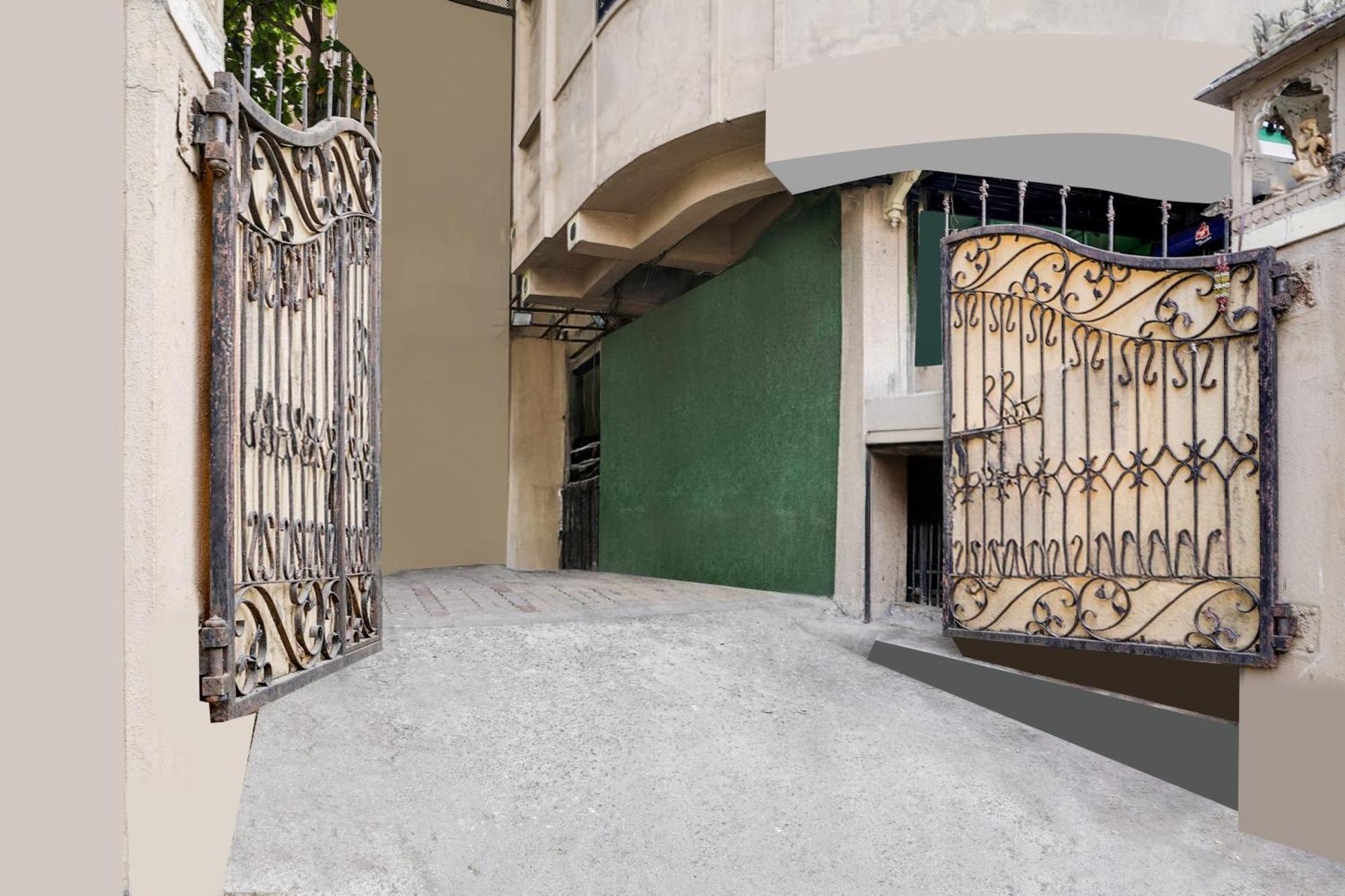 Super Collection O Andheri Near Western Express Highway Bombay Exterior foto